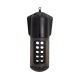Cosulet Plutitor Korum Floating Window Combi Feeder - Black Top, 4g 